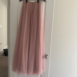Bridesmaid Dresses